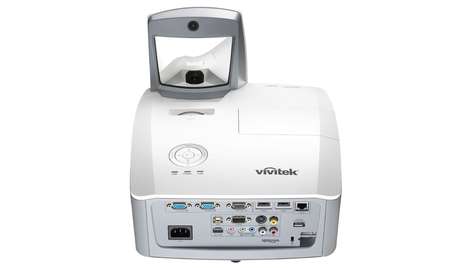 Видеопроектор Vivitek D755WTiR
