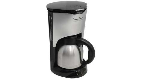 Кофеварка Moulinex CJ 600530 Thermo Coffee