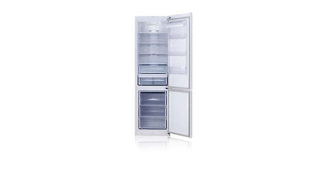Холодильник Samsung RL32CECSW