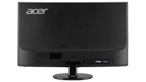 Монитор Acer S271HLDbid