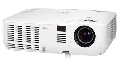 Видеопроектор NEC V230X