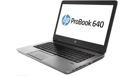 Ноутбук Hewlett-Packard ProBook 640 G1