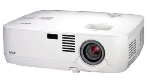 Видеопроектор NEC NP510