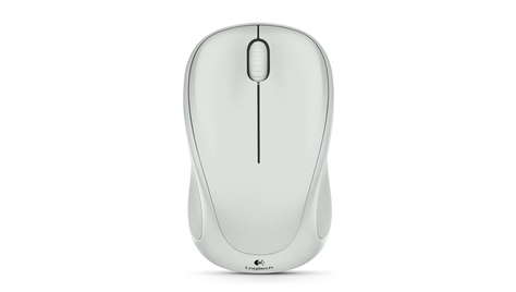 Компьютерная мышь Logitech Wireless Mouse M317 Silver