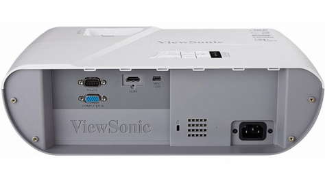 Видеопроектор ViewSonic PJD5155L