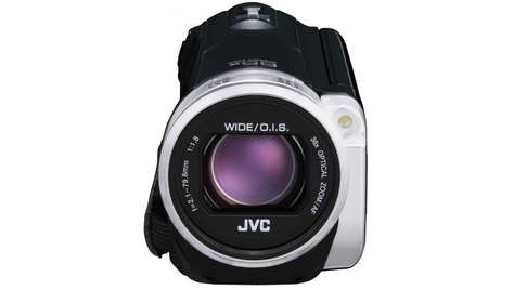 Видеокамера JVC Everio GZ-E509