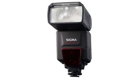 Вспышка Sigma EF 610 DG ST for Canon