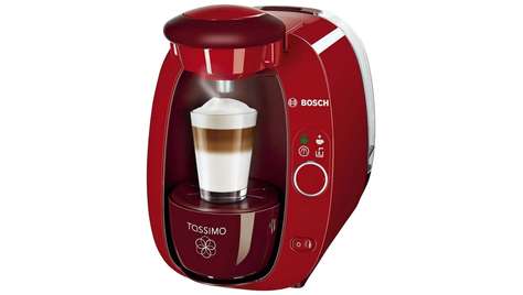 Кофемашина Bosch TAS 2002