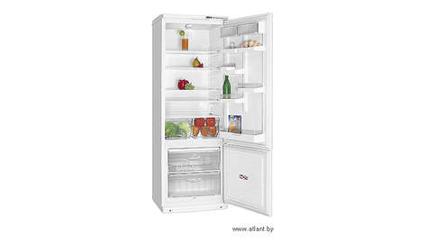 Холодильник Atlant ХМ 6022-001