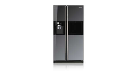 Холодильник Samsung RS21HKLMR