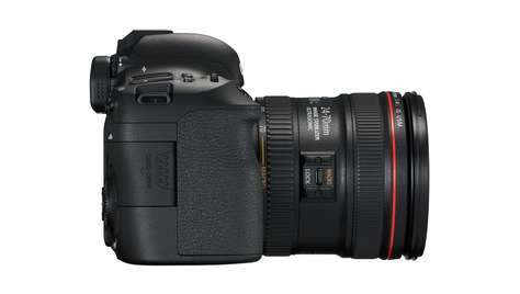 Зеркальная камера Canon EOS 6D Mark II kit 24-105 mm