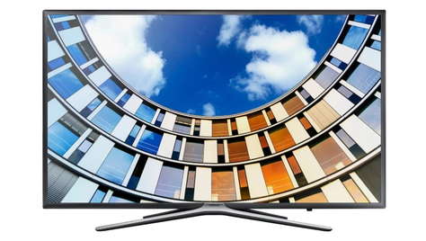 Телевизор Samsung UE 49 M 5500 AW