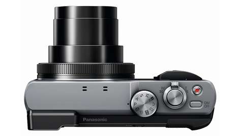 Компактный фотоаппарат Panasonic Lumix DMC-TZ81
