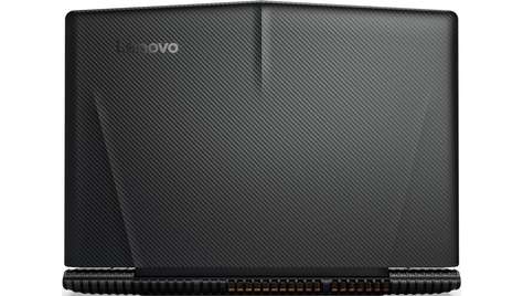 Ноутбук Lenovo Legion Y520-15 Core i5 7300HQ 2.5 GHz/15.6/1920x1080/8Gb/1000Gb HDD/NVIDIA GeForce GTX 1050/Wi-Fi/Bluetooth/Win 10