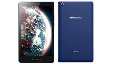 Планшет Lenovo TAB 2 A8-50F 16Gb Blue