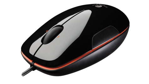 Компьютерная мышь Logitech M150