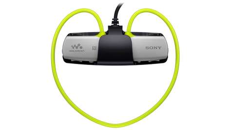 Аудиоплеер Sony NWZ-WS613