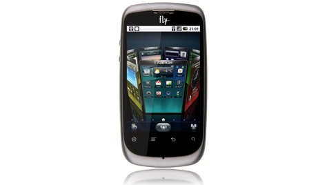 Мобильный телефон Fly IQ250 Swift