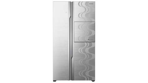 Холодильник Samsung RS844CRPC5H
