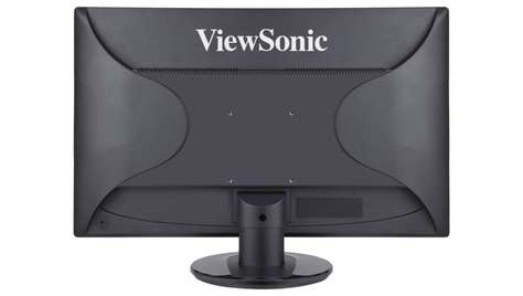 Монитор ViewSonic VA2245-LED