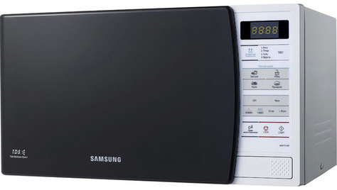 Встраиваемая СВЧ-печь Samsung ME73E1KR-S