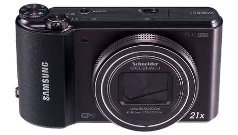 Компактный фотоаппарат Samsung WB850F