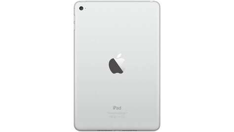 Планшет Apple iPad mini 4 Wi-Fi 64GB Silver