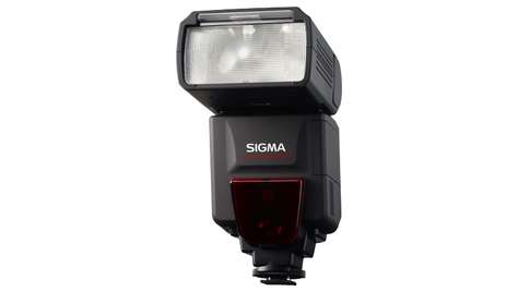 Вспышка Sigma EF 610 DG Super for Canon