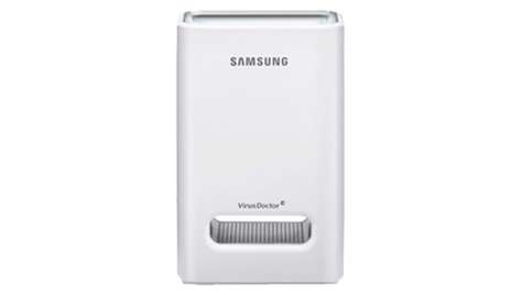 Воздухоочиститель Samsung SA501TW