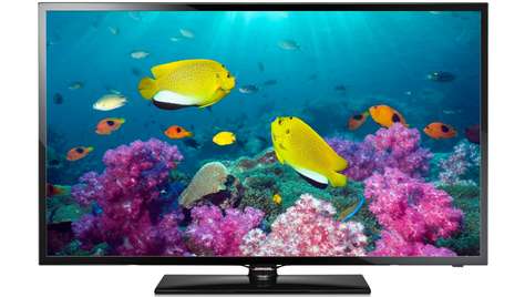 Телевизор Samsung UE39F5300AK