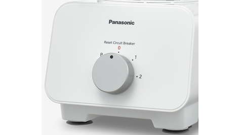 Кухонный процессор Panasonic MK-F500WTQ