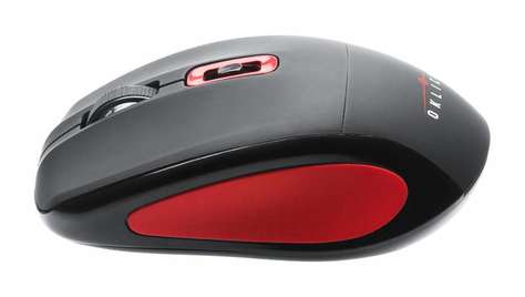 Компьютерная мышь Oklick 425MW Wireless Optical Mouse