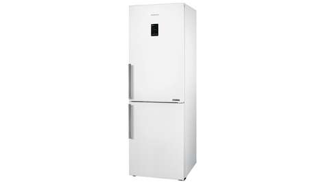 Холодильник Samsung RB28FEJNCWW