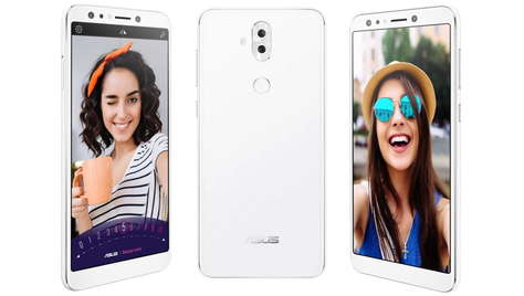 Смартфон Asus ZenFone 5 Lite (ZC600KL)