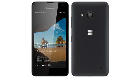Смартфон Microsoft Lumia 550