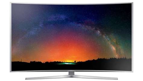 Телевизор Samsung UE 48 JS 9000 T