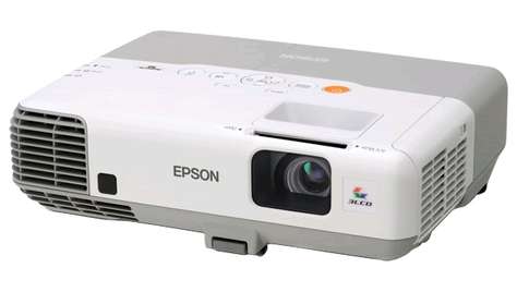 Видеопроектор Epson EB- 93