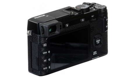 Беззеркальный фотоаппарат Fujifilm X-E2S Body