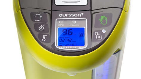 Термопот Oursson TP3310PD/GA