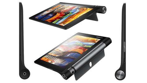 Планшет Lenovo Yoga Tablet 3 8 16Gb