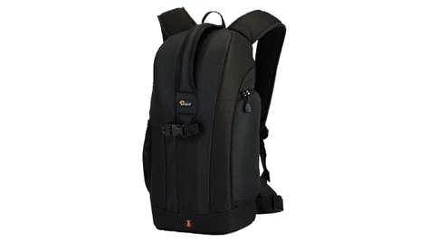 Рюкзак для камер Lowepro Flipside 200 чёрный
