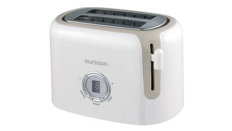 Тостер Oursson TO2140D/WH