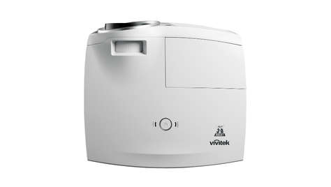 Видеопроектор Vivitek D865W