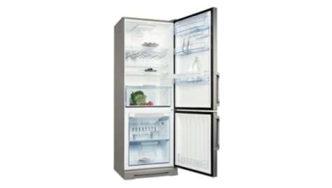 Холодильник Electrolux ENB44693X