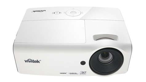 Видеопроектор Vivitek DH558