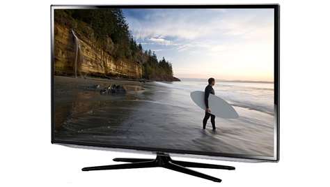 Телевизор Samsung UE37ES6307