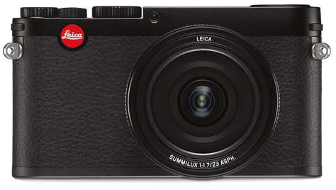 Компактный фотоаппарат Leica X (Typ 113)