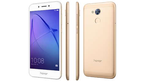 Смартфон Huawei Honor 6A