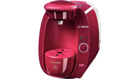 Кофемашина Bosch TAS 2007 Tassimo