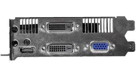 Видеокарта Asus GeForce GTX 750 Ti 1020Mhz PCI-E 3.0 2048Mb 5400Mhz 128 bit (GTX750TI-PH-2GD5)